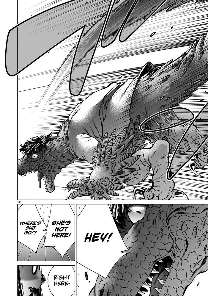 Killing Bites Chapter 131 image 10_optimized
